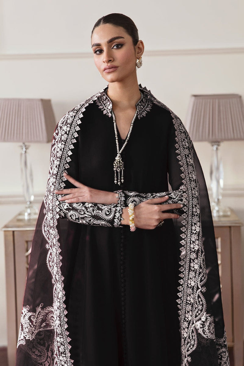 3Pcs Black Luxury Flat 60%Off