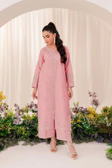 Tea Pink women dresses