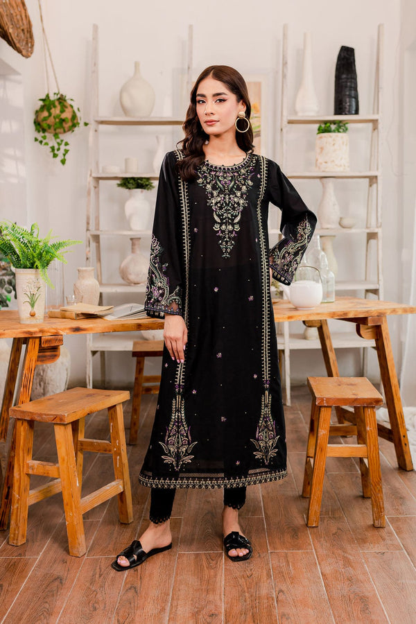 SHAADI BIYAAH SERIES 3 - WEDDING DRESS - DESIGN CODE 03 – Insiya by Saira  Jawad