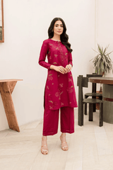 Carnation 2Pc Flat 50% Off