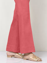 Rouge Trouser-Dyed