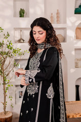 Monochrome 3Pc Flat 50%OFF