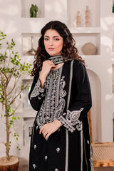 Monochrome 3Pc Flat 50%OFF