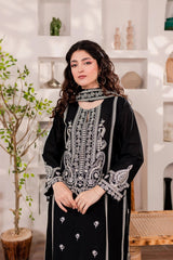 Monochrome 3Pc Flat 50%OFF