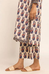 Khadi Printed formal women dresses