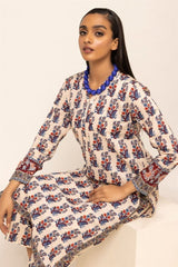 Khadi Printed formal women dresses