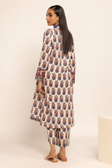 Khadi Printed formal women dresses