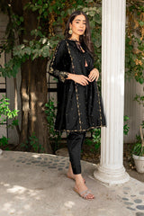 Best Selling Mid Season - Talia- Embroidered Suit