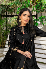 Best Selling Mid Season - Talia- Embroidered Suit